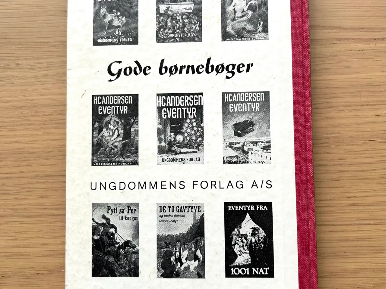 Billede 3 - Bogpakke til salg – 50 kr. pr. bog