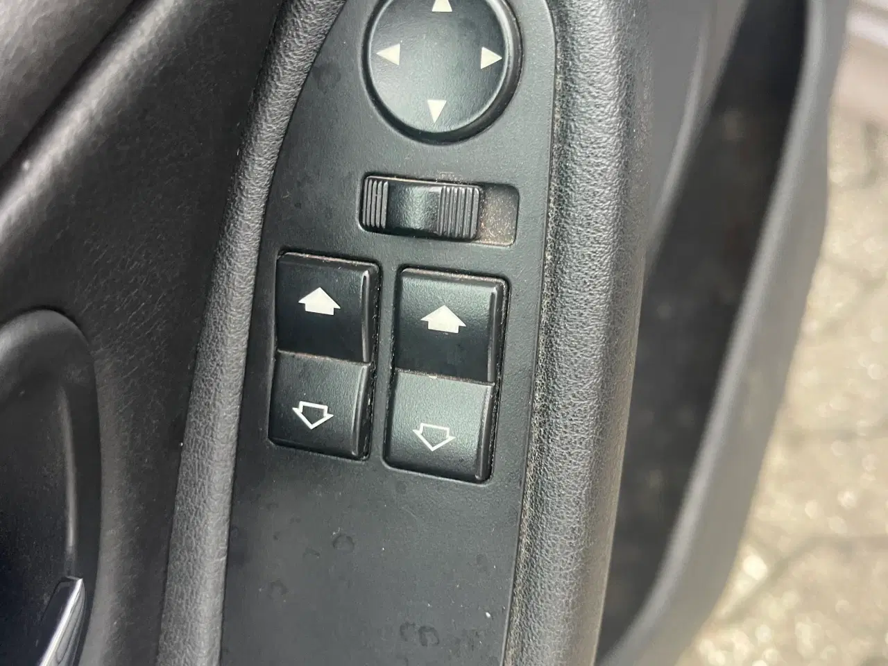 Billede 6 - BMW E39 520I 1.reg 12-12-1996