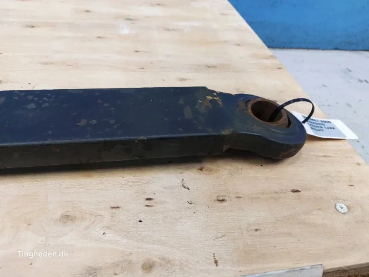 Billede 14 - Valmet 8050 Liftarm R. 30220030