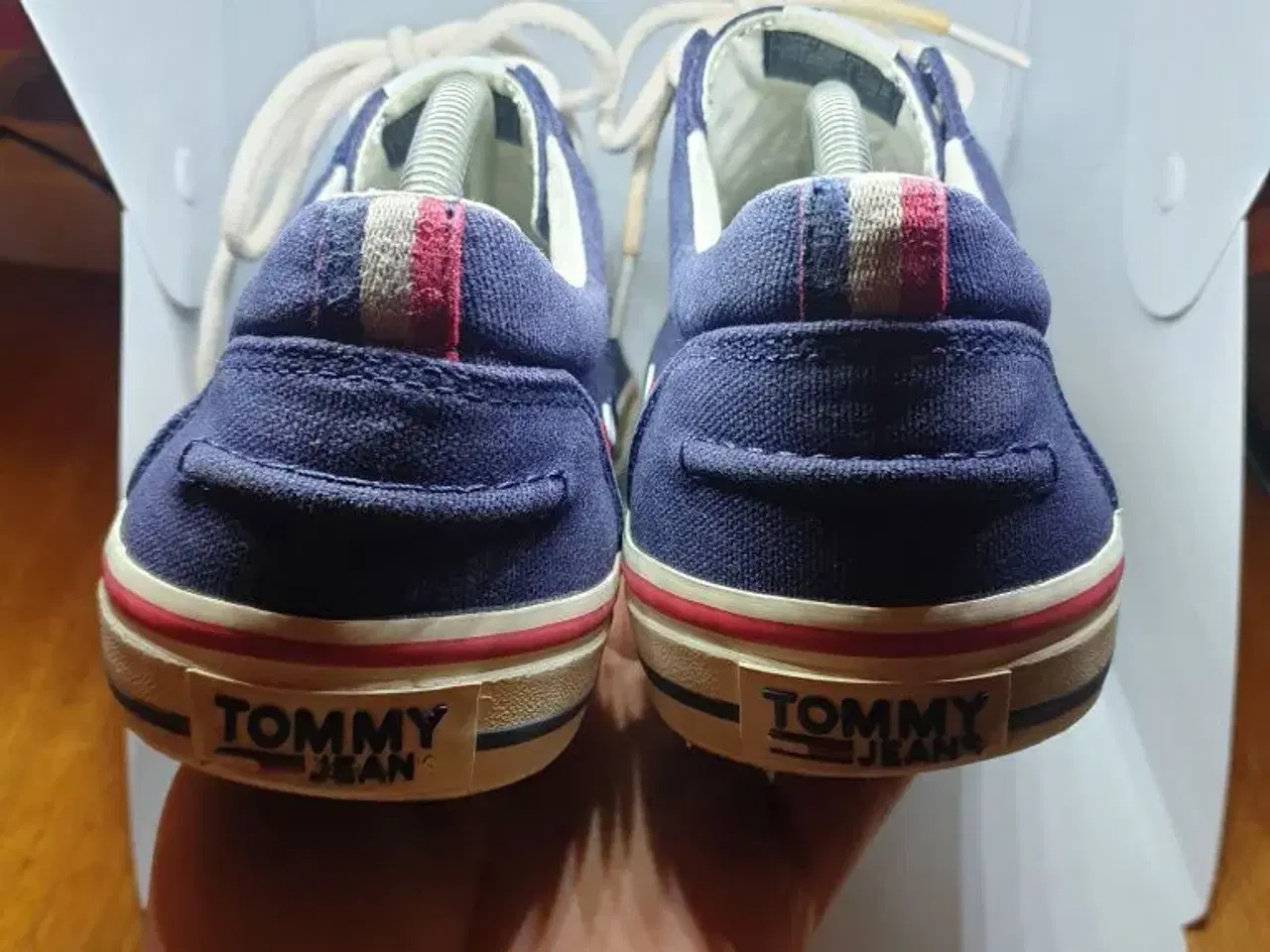Billede 2 - Tommy jeans