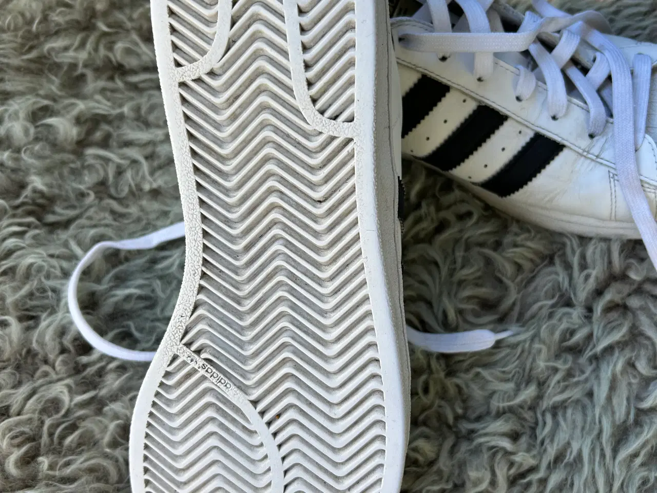 Billede 2 - Adidas superstar