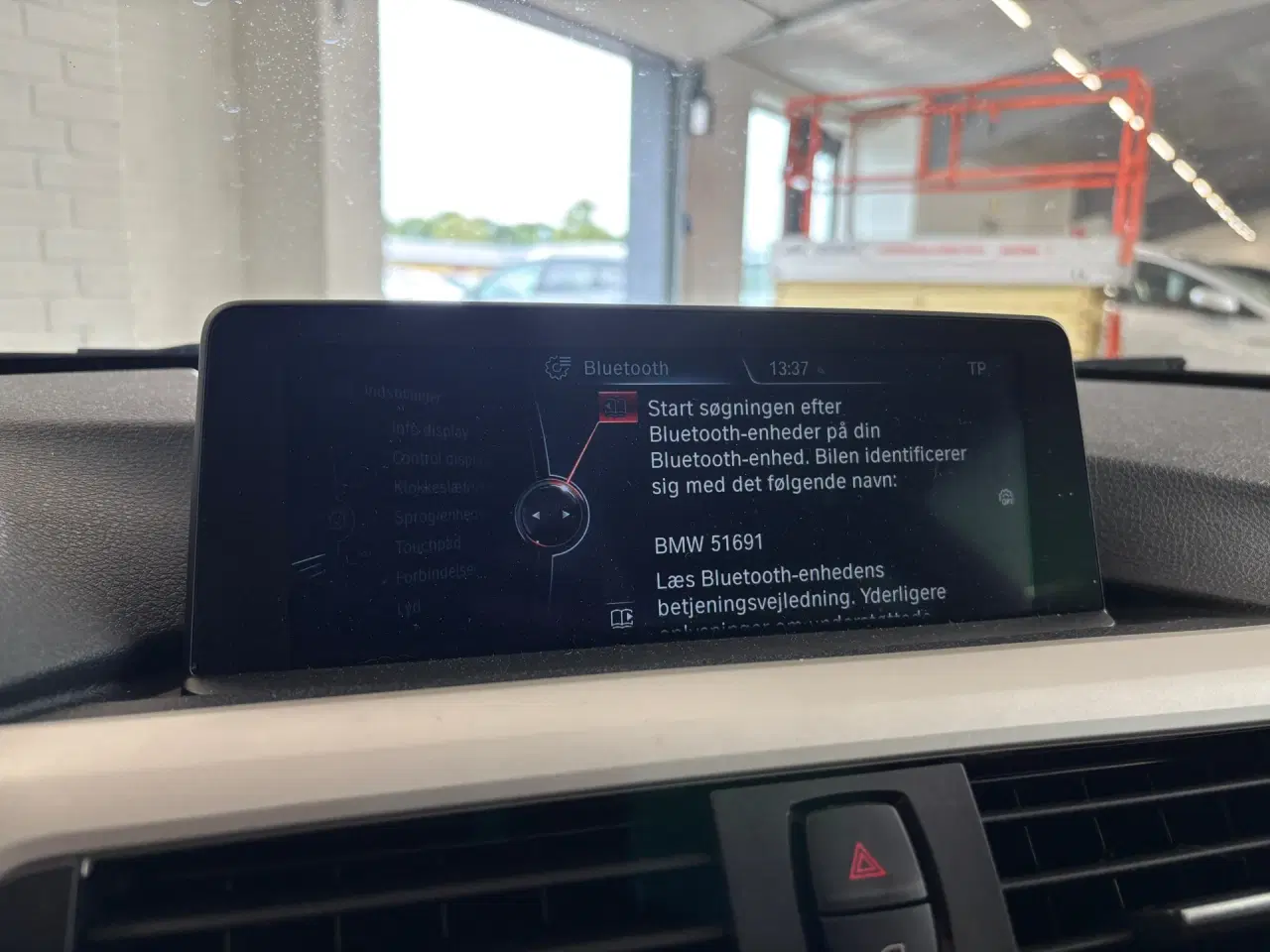 Billede 11 - BMW 420d 2,0 D Steptronic 184HK 2d 8g Aut.