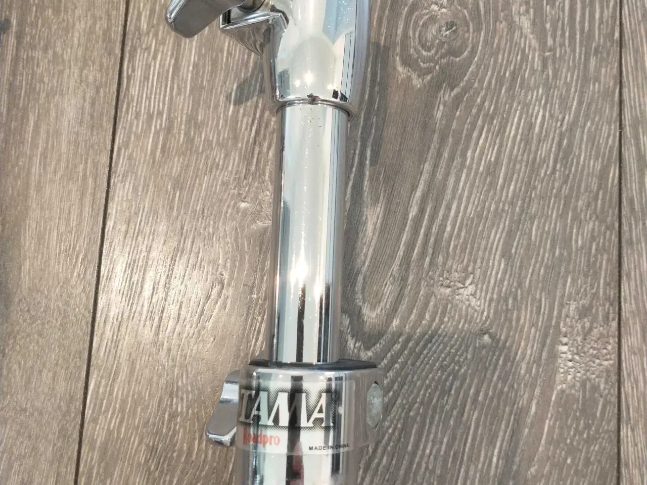 Billede 3 - Topklasse Tama Roadpro 