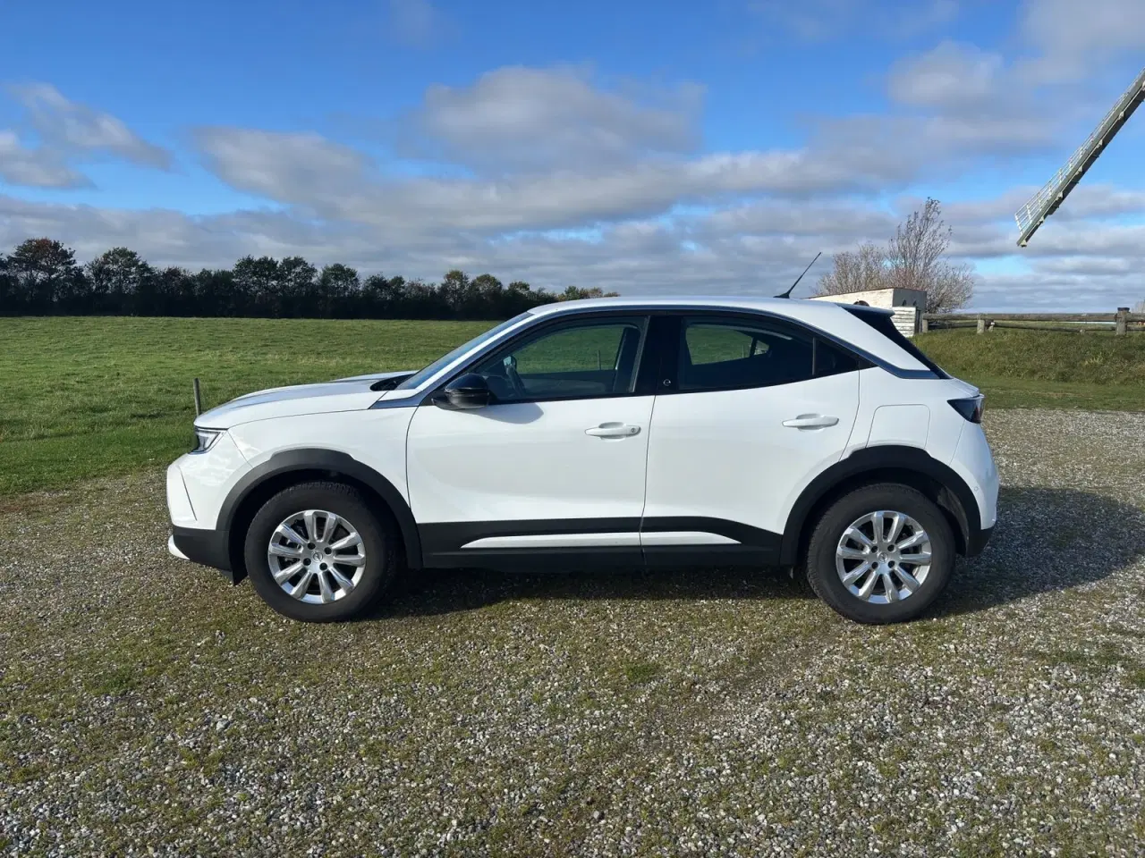 Billede 8 - Opel Mokka-e 50 Style