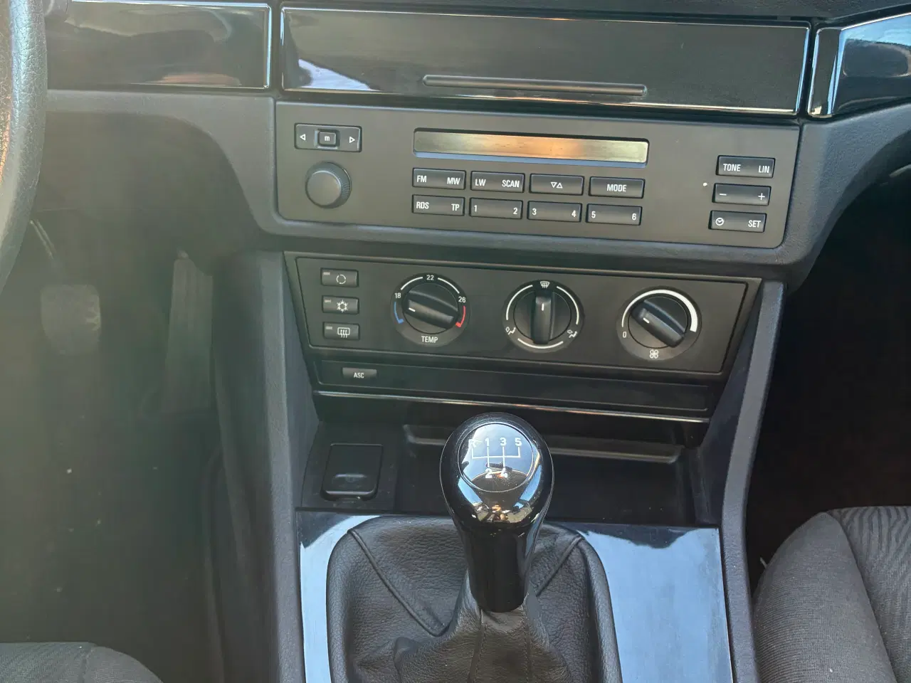 Billede 10 - BMW 520i E39