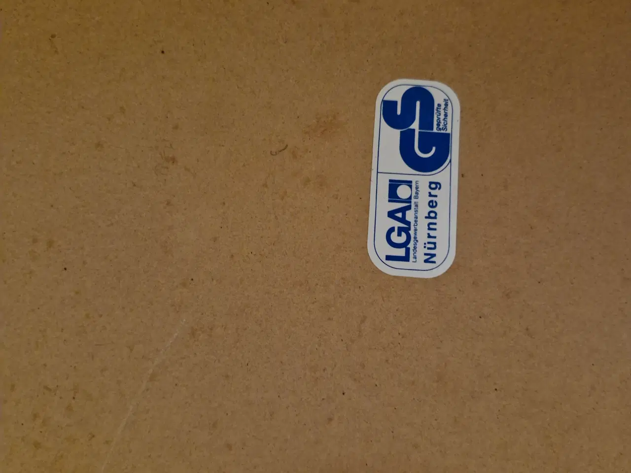 Billede 8 - LEANDER HÆNGEVUGGE.   MEGET VELHOLDT, se fotos