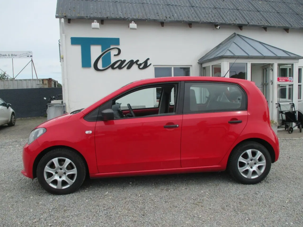 Billede 2 - Seat Mii 1,0 60 Reference eco