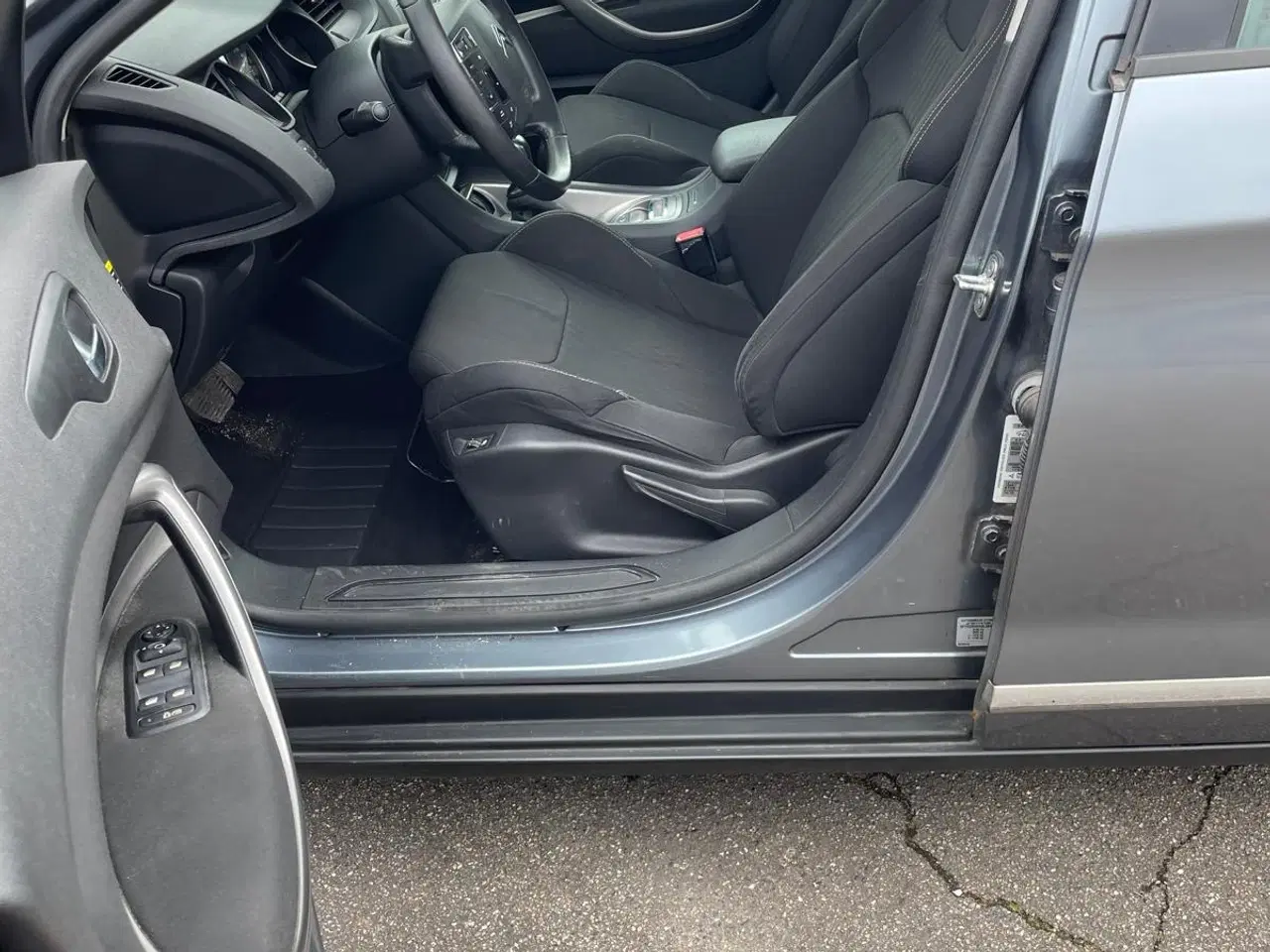 Billede 8 - Citroën C5 2.0 HDi 163 Seduction - 2010