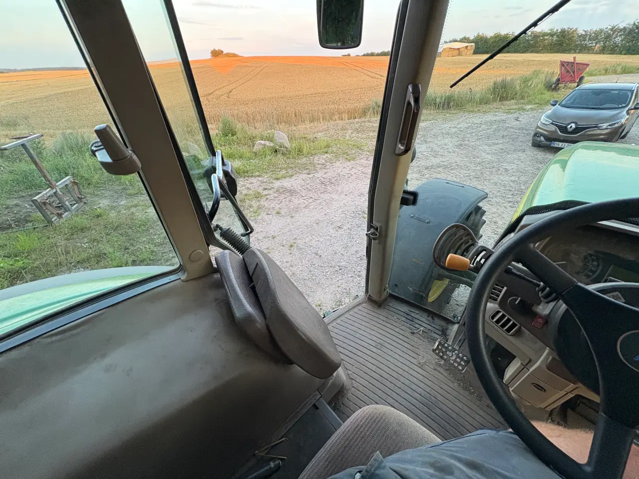 Billede 12 - John Deere 6920