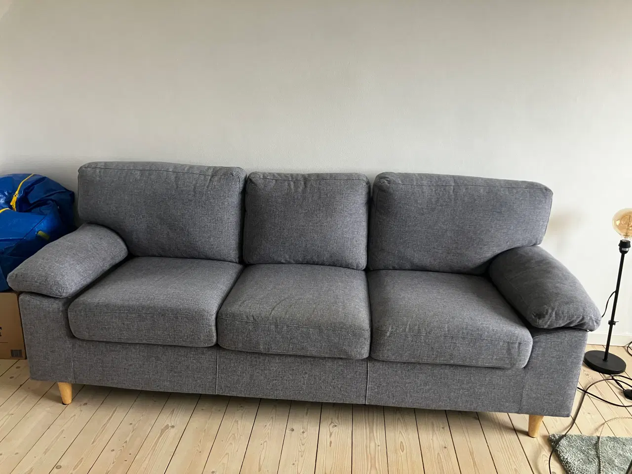 Billede 2 - Jysk Gedved 3 plads 