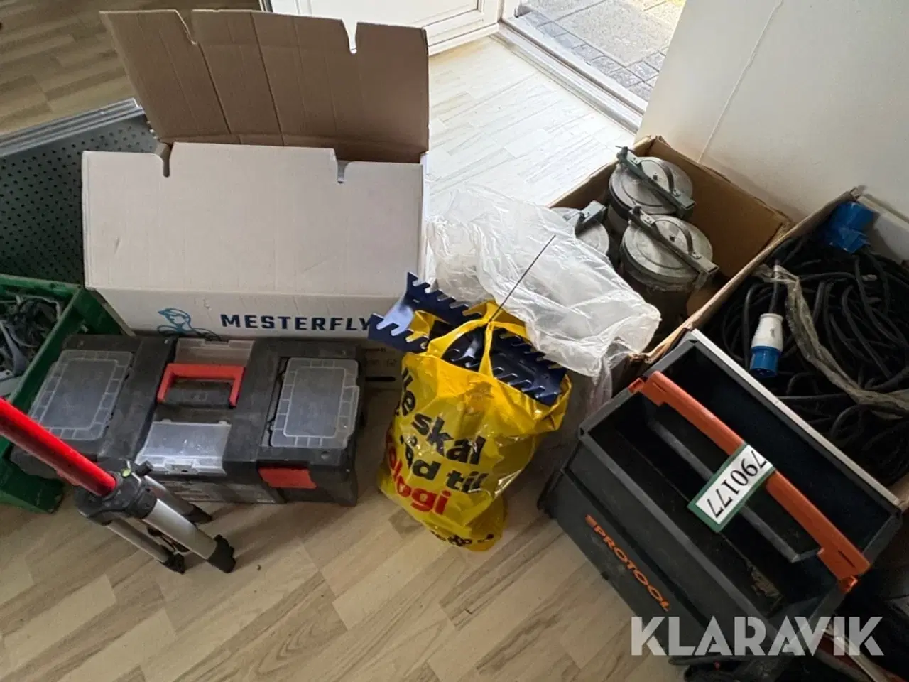 Billede 6 - Assorteret lot