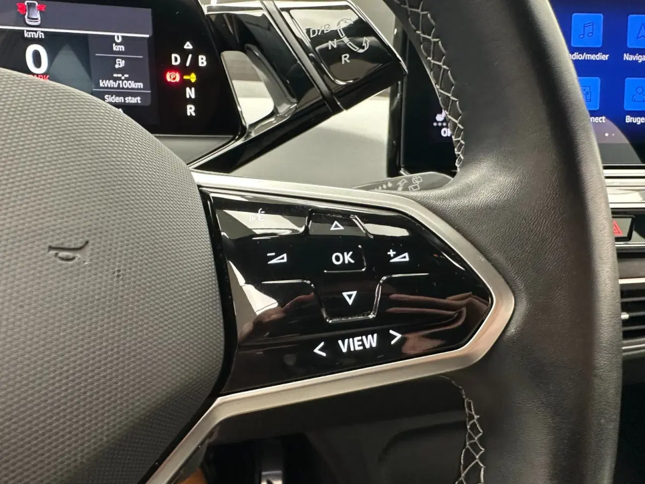 Billede 15 - VW ID.3 58 Pro