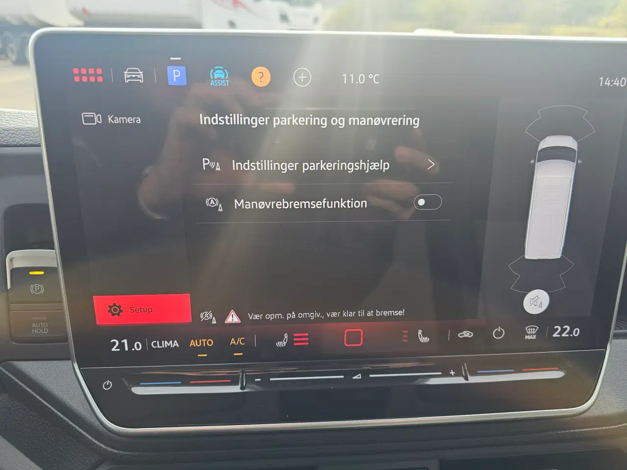 Billede 23 - MAN TGE 3.140 A8 L3H3 2025, Kassevogn