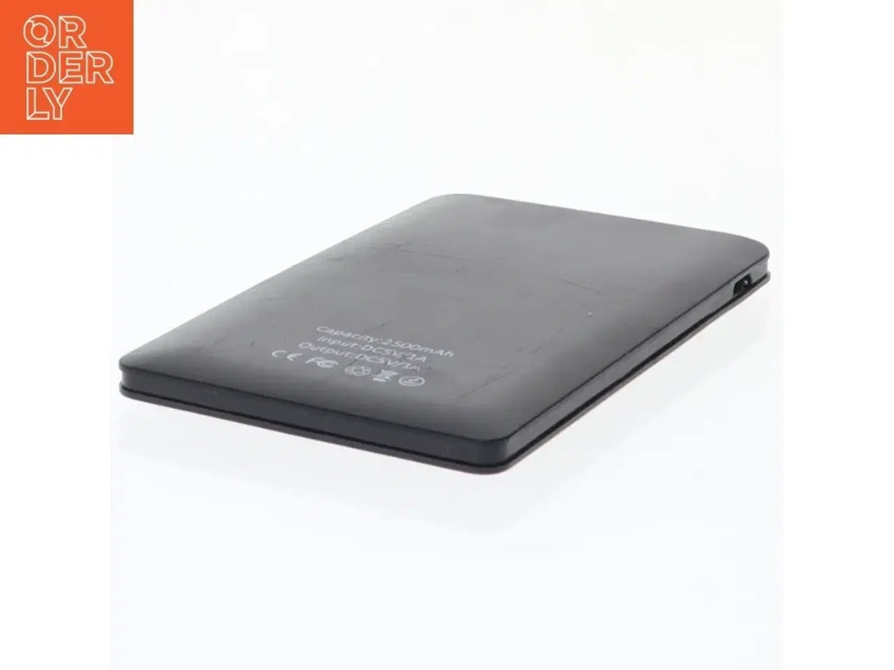Billede 3 - ICEWORKS Ekstern Batteri (str. 10 x 6 cm)