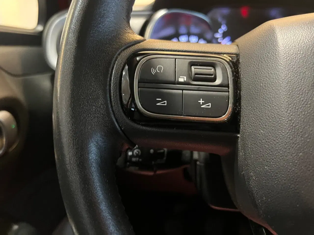 Billede 12 - Citroën C3 1,5 BlueHDi 100 SportLine