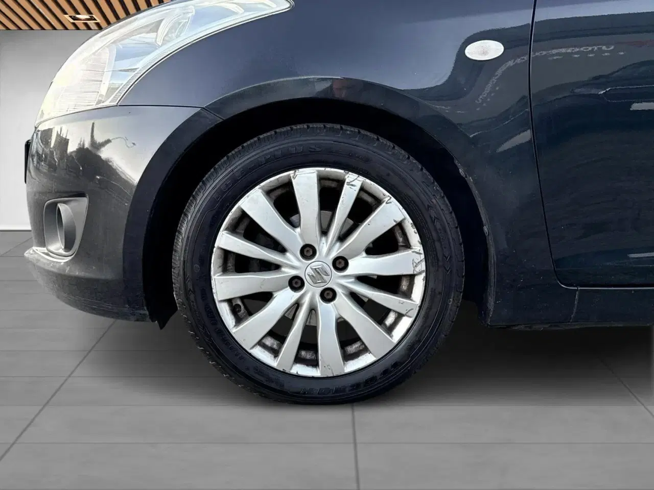 Billede 5 - Suzuki Swift 1,2 S ECO+