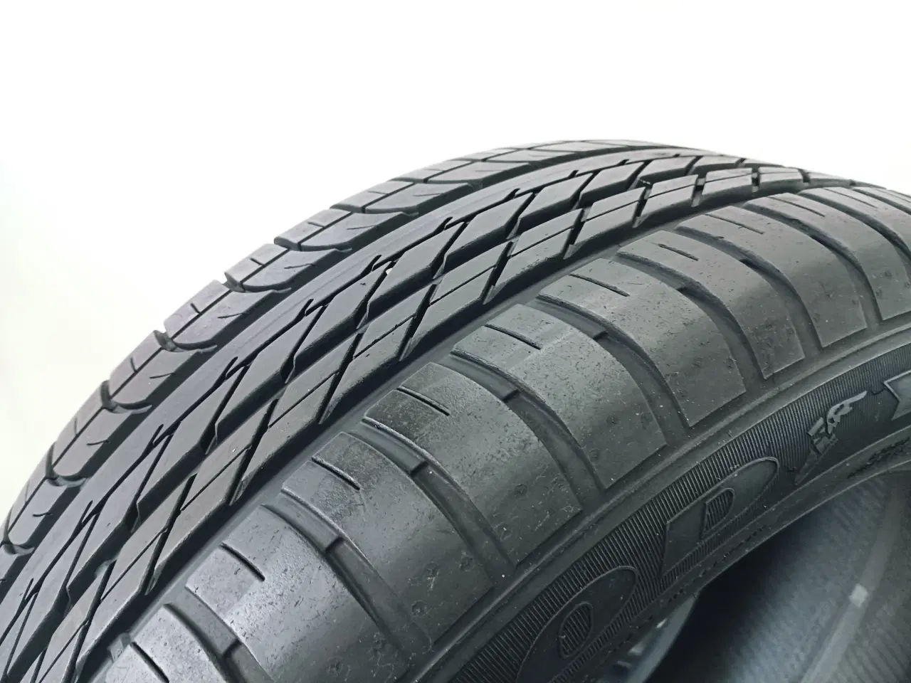 Billede 2 - sommerdæk - 285/45R19 111W Goodyear (4 stk)