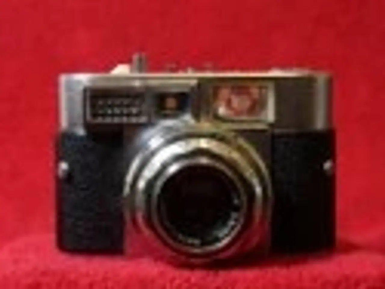 Billede 2 - VOIGTLANDER (Voigtlænder) VITO C KAMERA