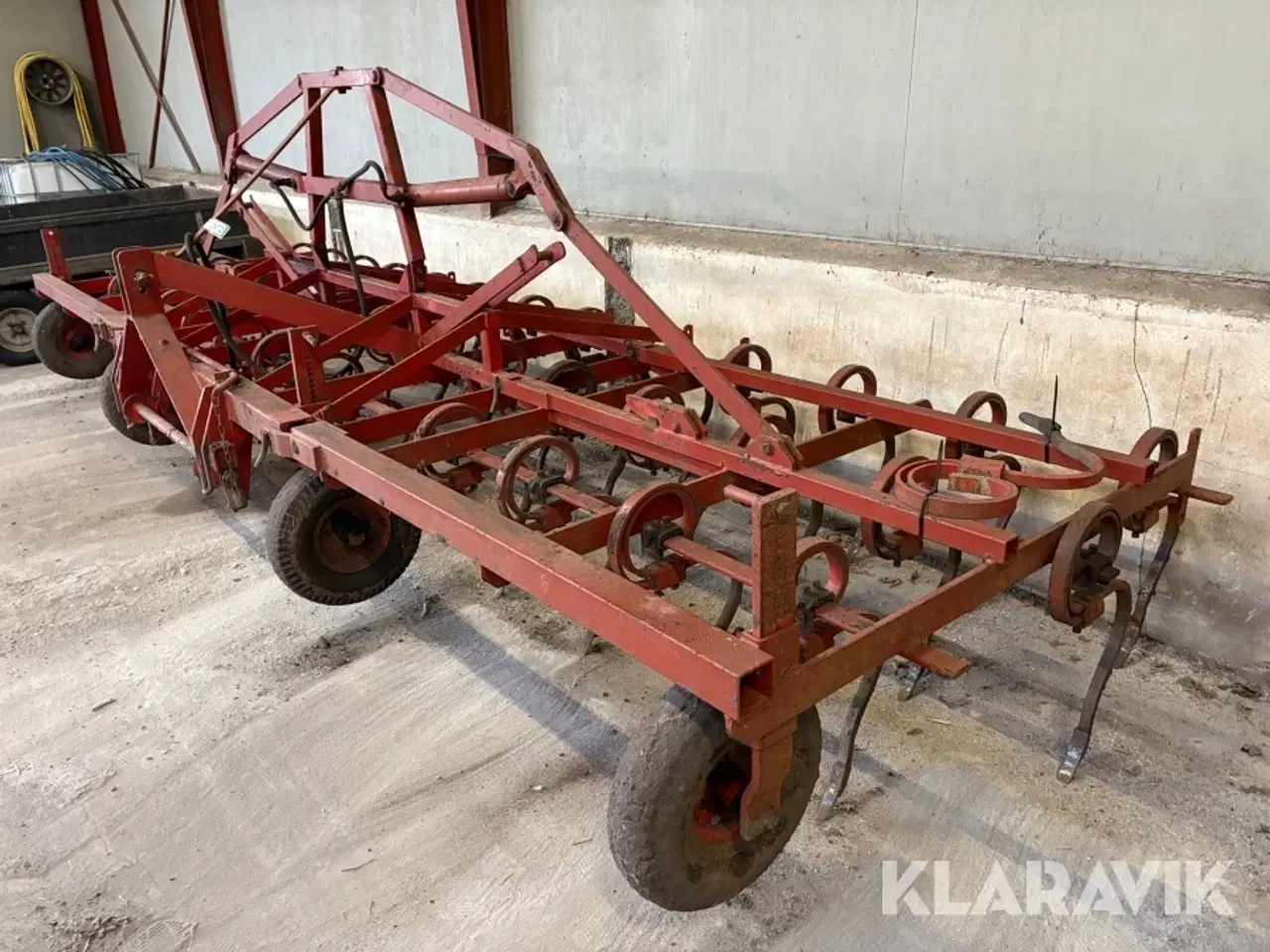 Billede 6 - Harve Markstig