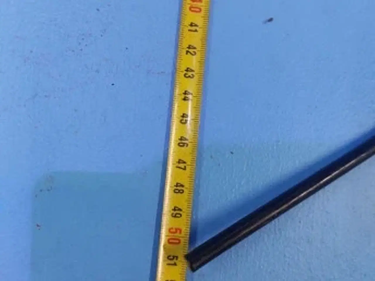 Billede 6 - Pick-up Fjedre (8stk) Længde 51cm-Bredde 4.5cm.