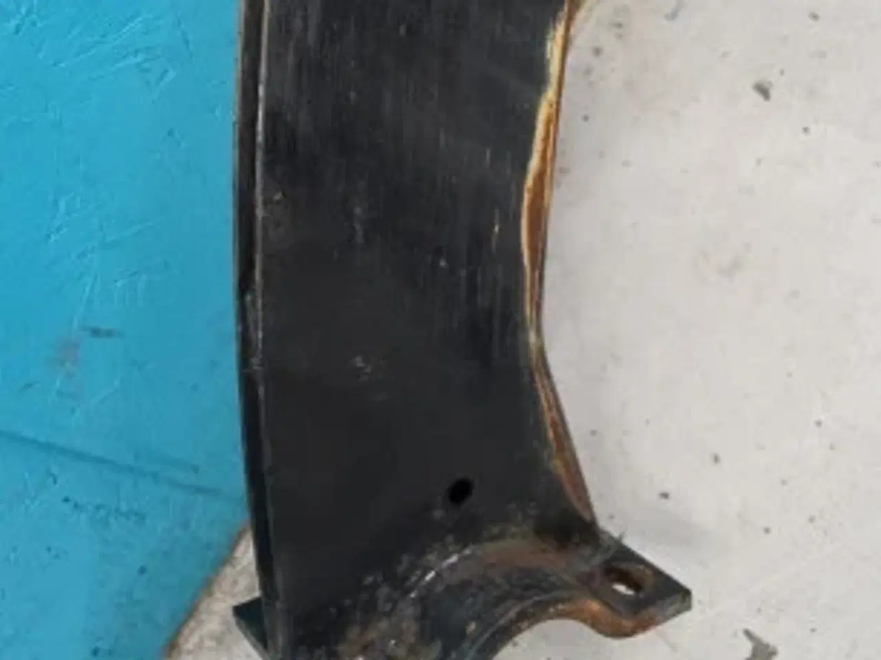 Billede 2 - New Holland BB9090 Plus Nål 700182232