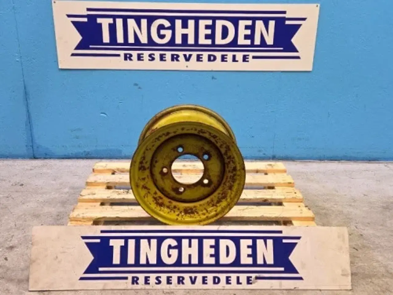 Billede 1 - 12"   7X12