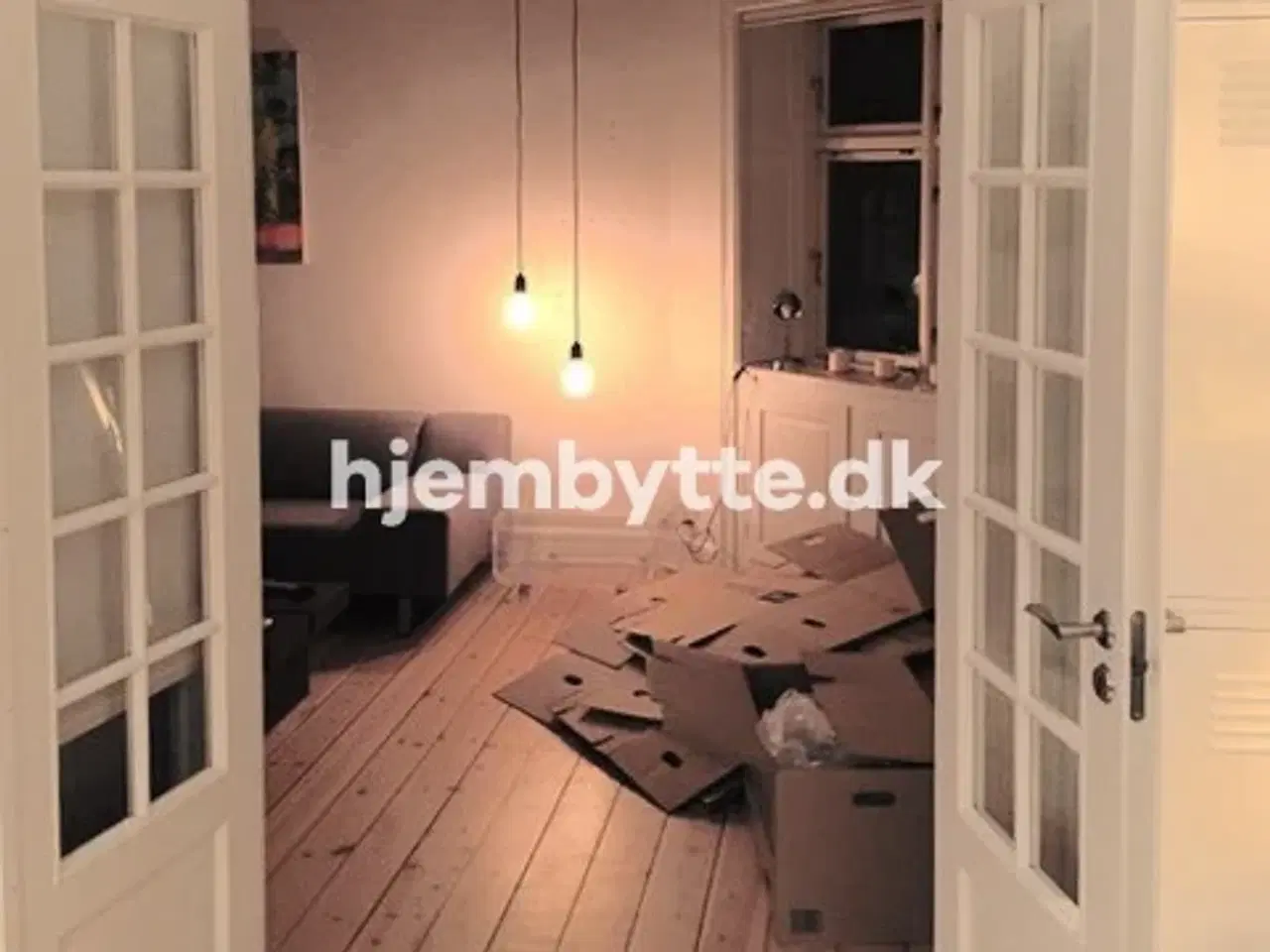 Billede 2 - Hjembytte - Vordingborggade