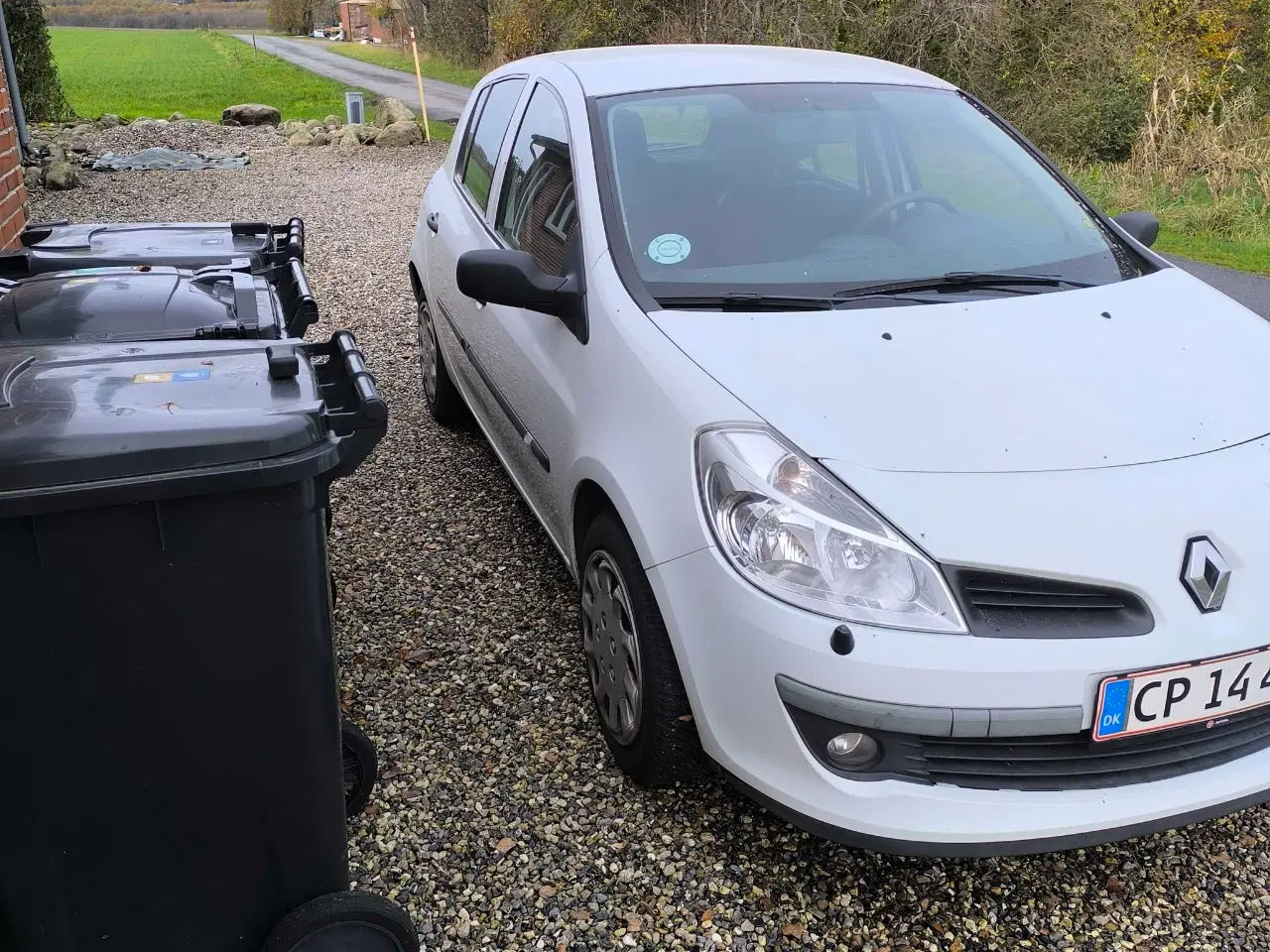 Billede 2 - Renualt Clio 1.2 16v