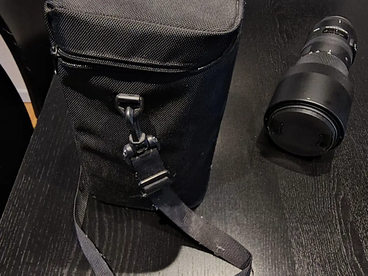 Billede 3 - objektiv 150-600 til canon