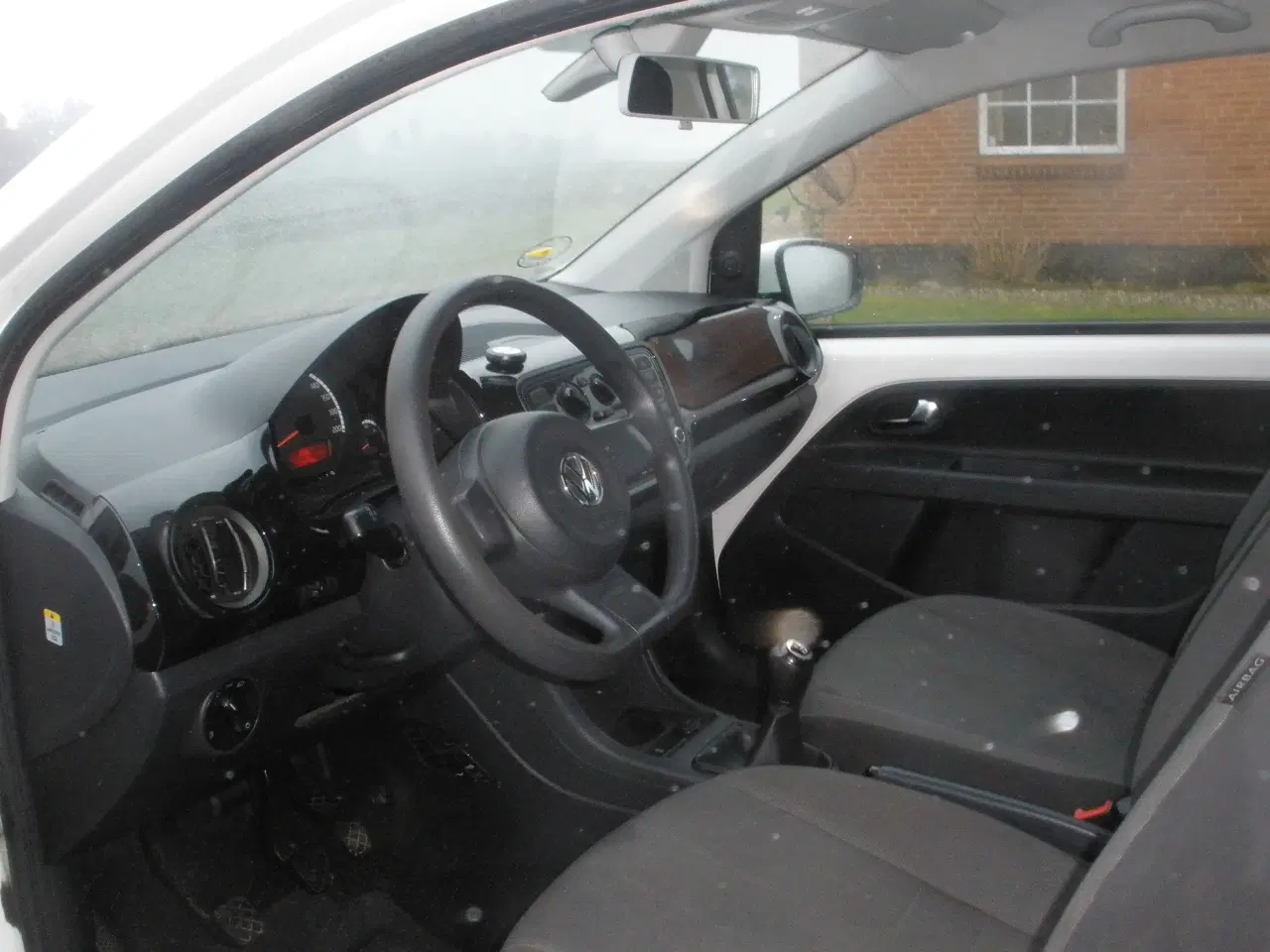 Billede 3 - VW Up 1,0I 3 dørs