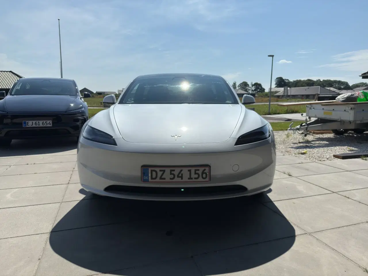 Billede 2 - Tesla Model 3  RWD