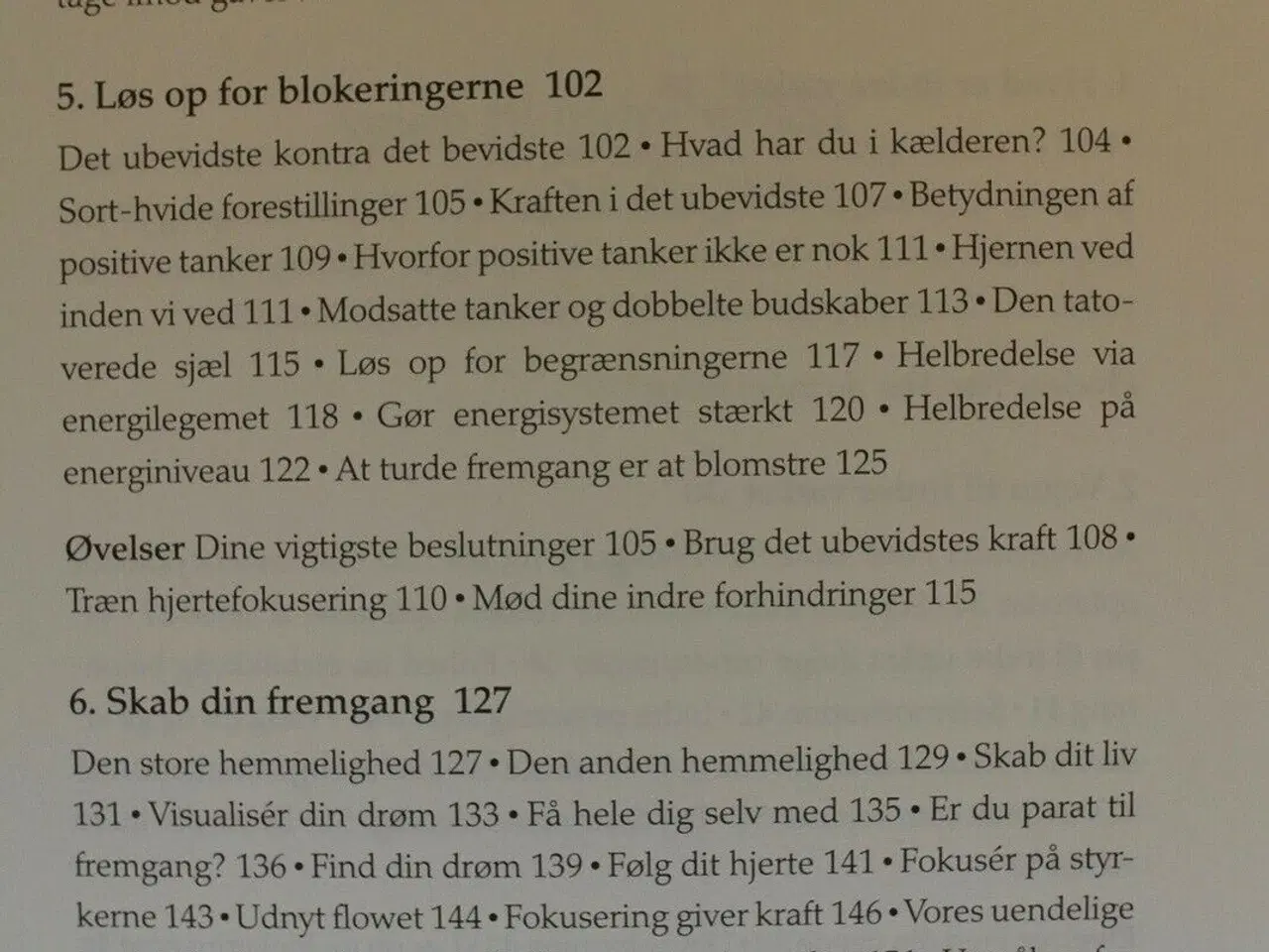 Billede 3 - find din indre styrke, af sanna ehdin