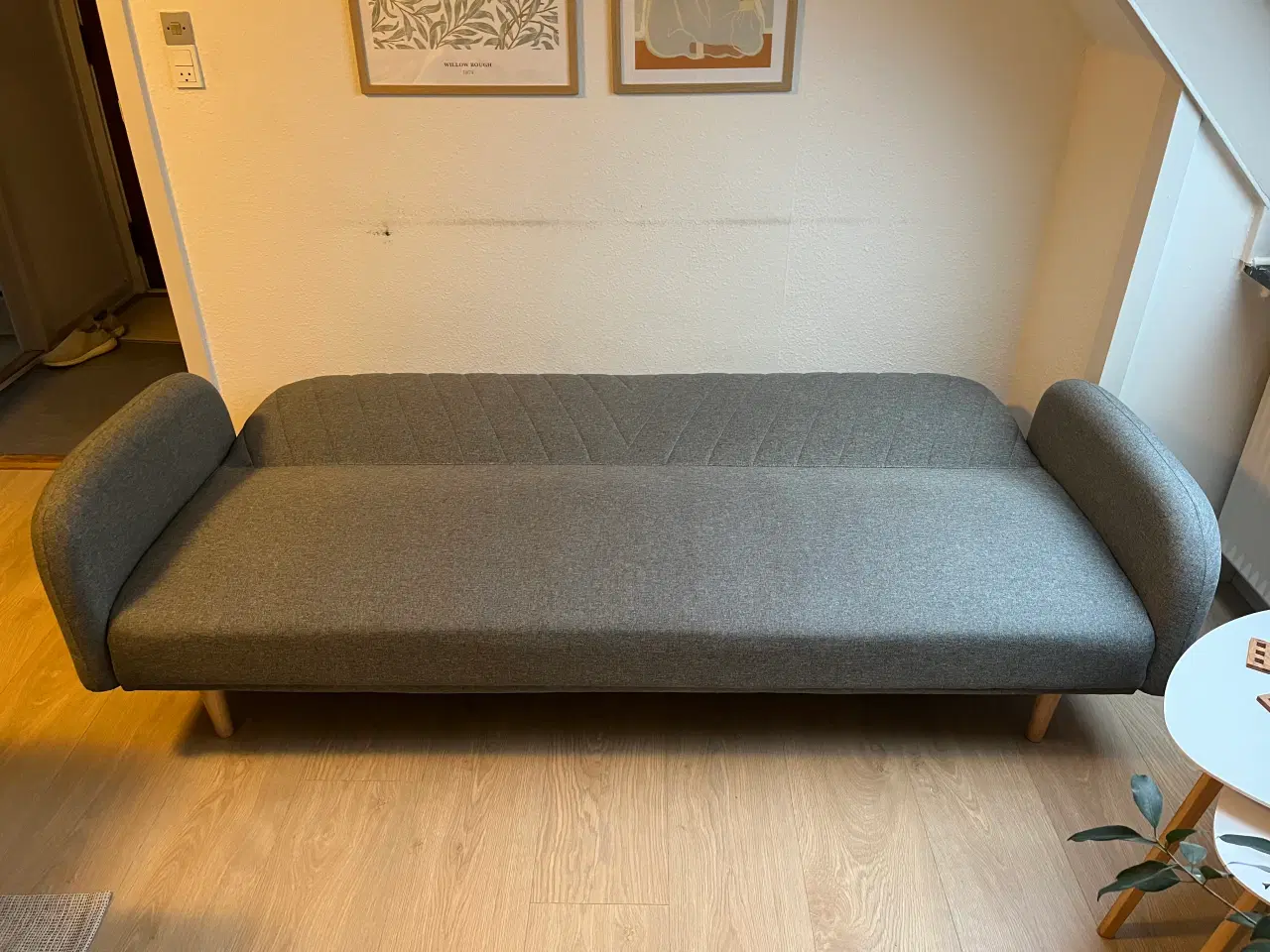 Billede 8 - Sovesofa PARADIS fra jysk