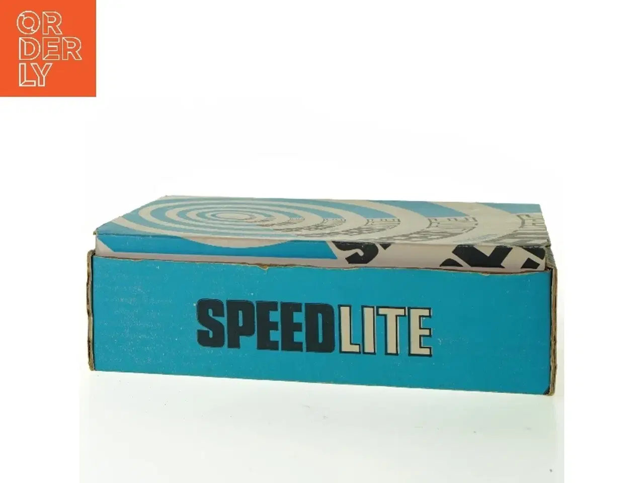 Billede 8 - Speed light fra Speed Lite (str. 23 x 17 x 7 cm)