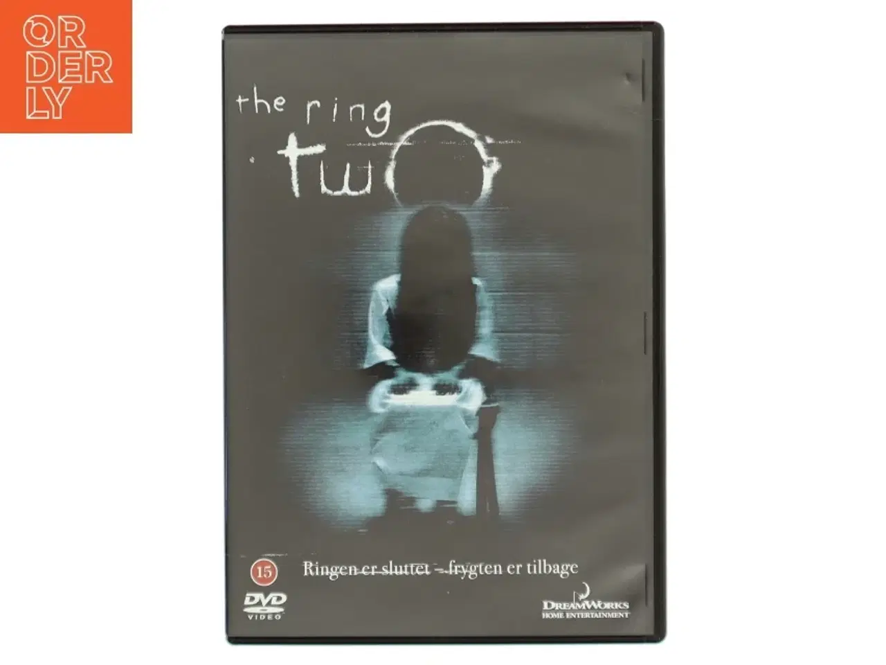 Billede 1 - Ring 2, the med Naomi Watts (DVD)