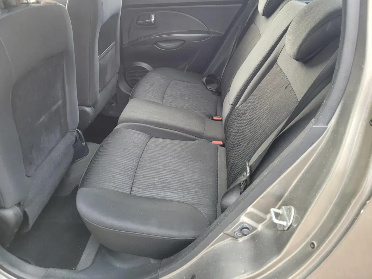 Billede 5 - Kia Picanto Nysynet - Gerne billigere bil i bytte 
