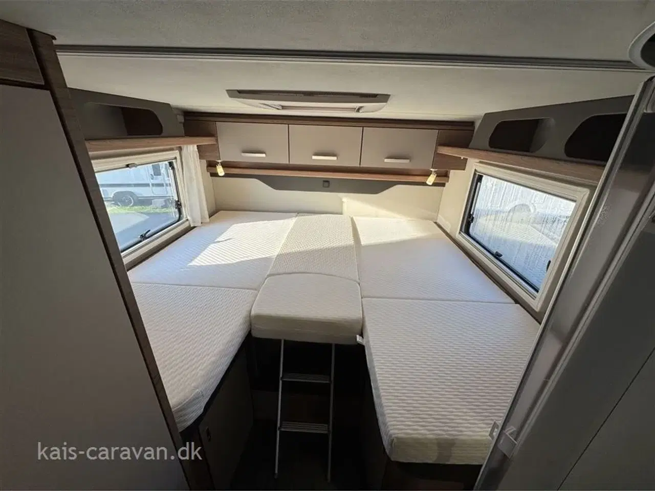 Billede 8 - 2024 - Knaus L!VE I 900 LEG Enkeltsenge