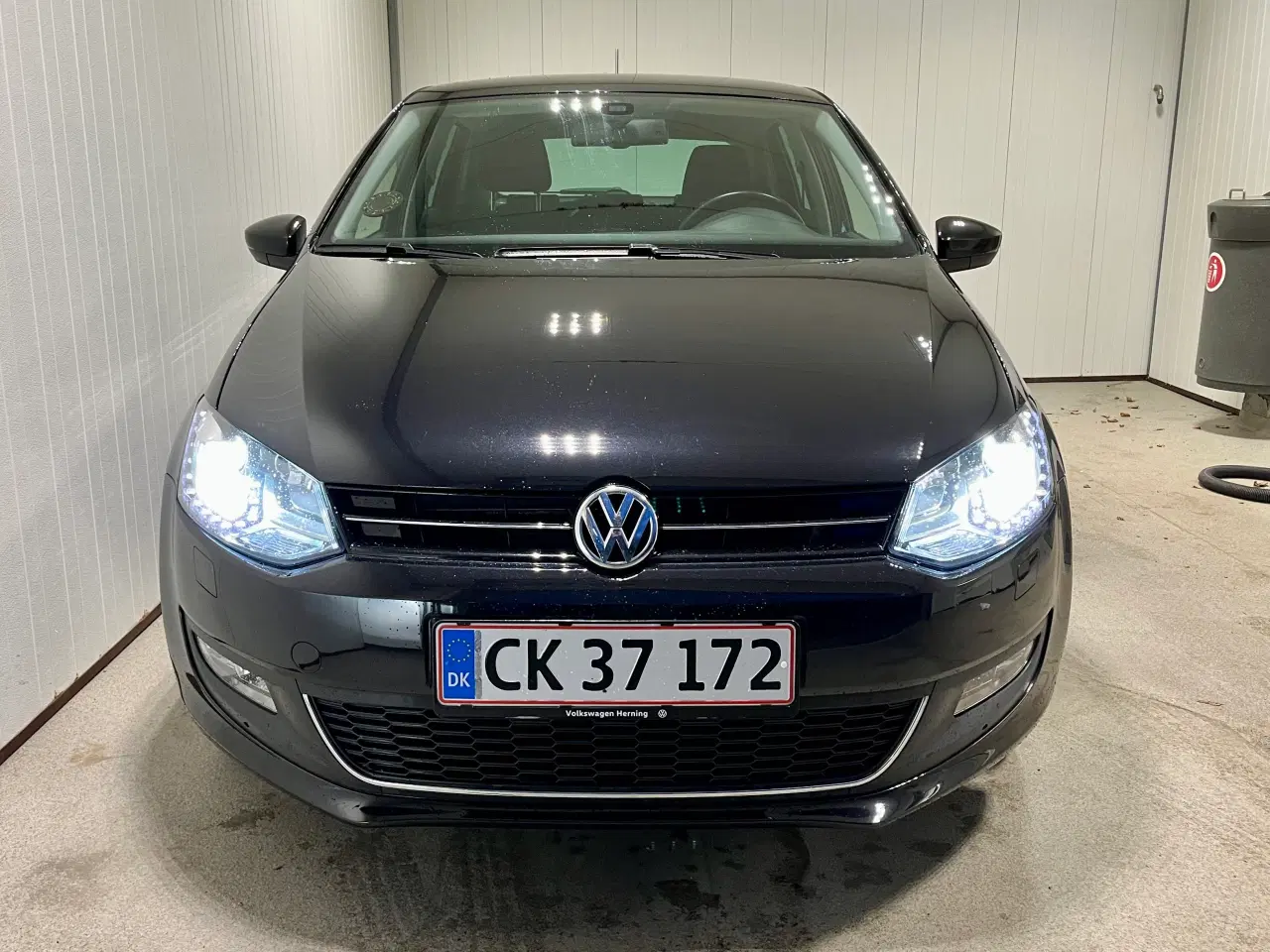 Billede 5 - VW Polo 1,6 TDI DSG