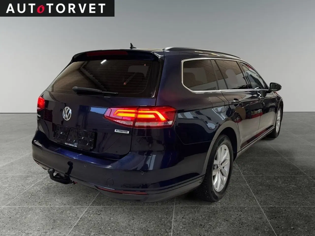 Billede 3 - VW Passat 2,0 TDi 150 Comfortline Variant DSG