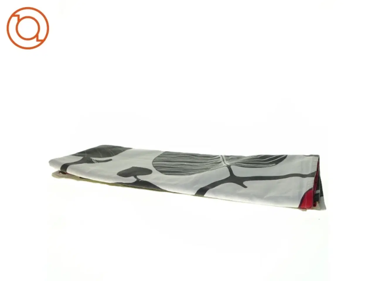 Billede 2 - Stof dug (str. 145 x 180 cm)