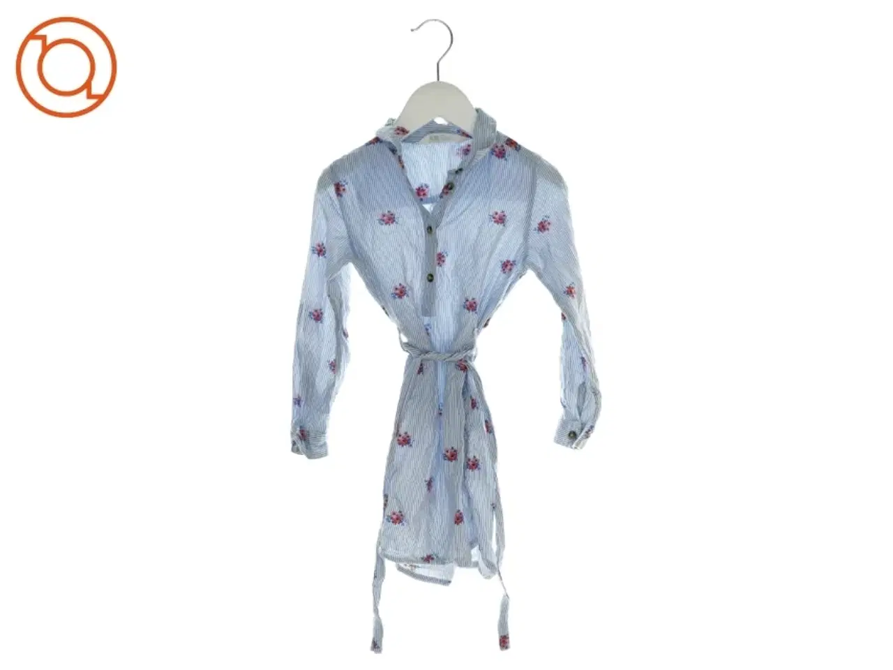 Billede 1 - Kjole fra H&M (str. 110)