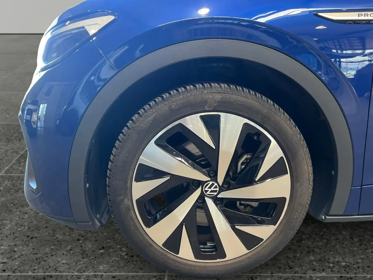 Billede 9 - VW ID.5 77 Pro Performance