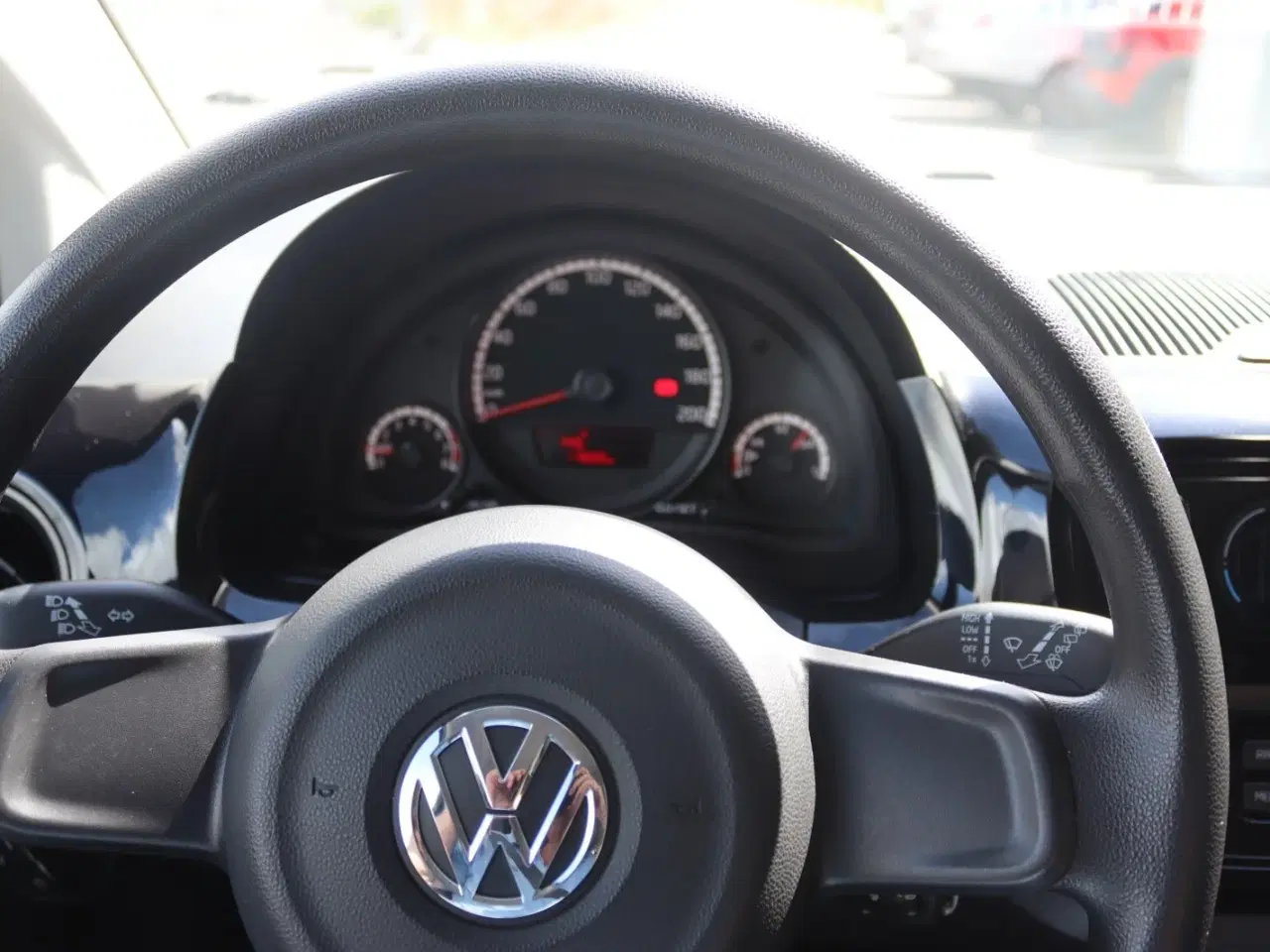 Billede 12 - VW Up! 1,0 60 Move Up! BMT