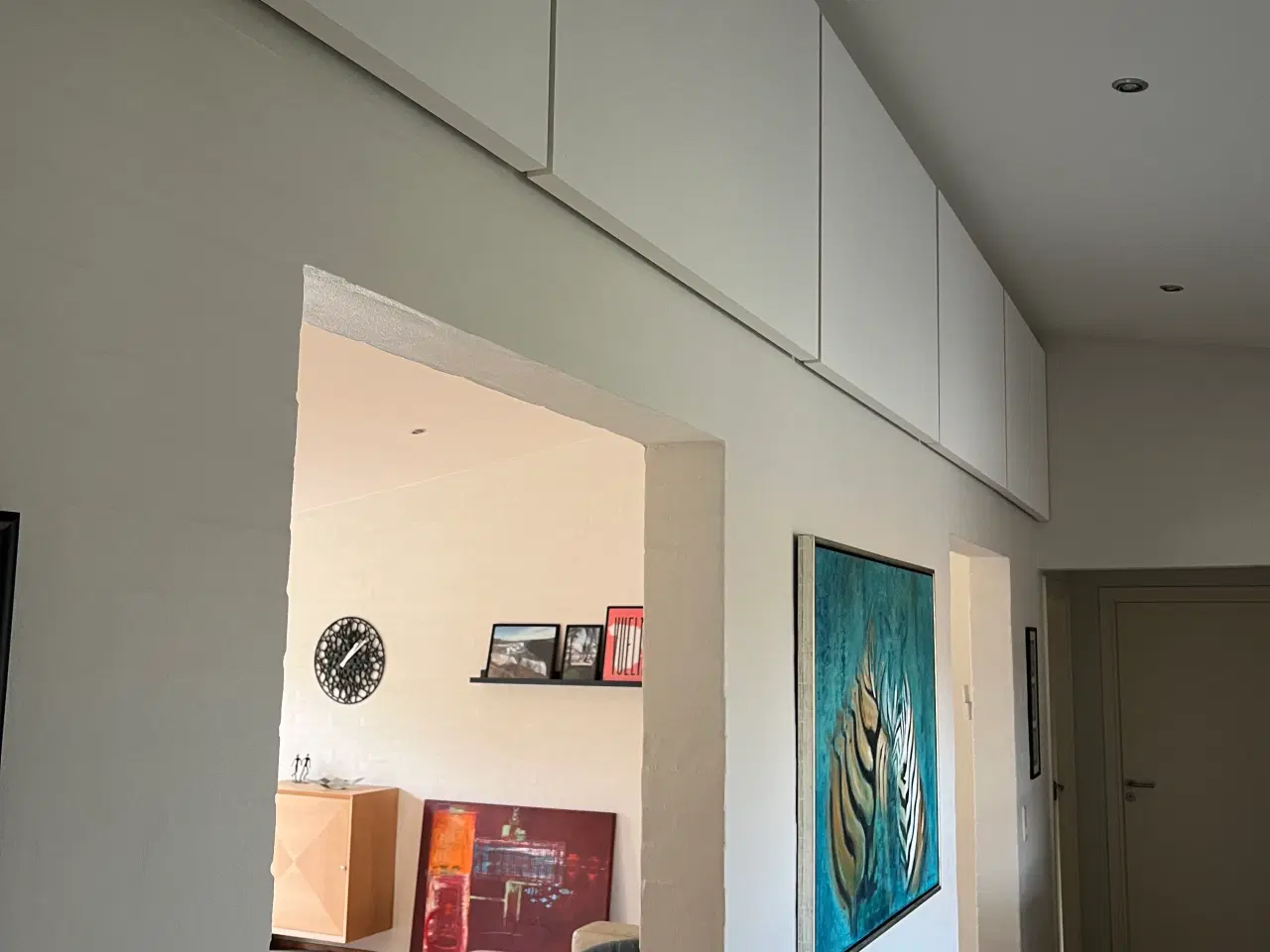 Billede 3 - Akustikplader til væg/loft montering