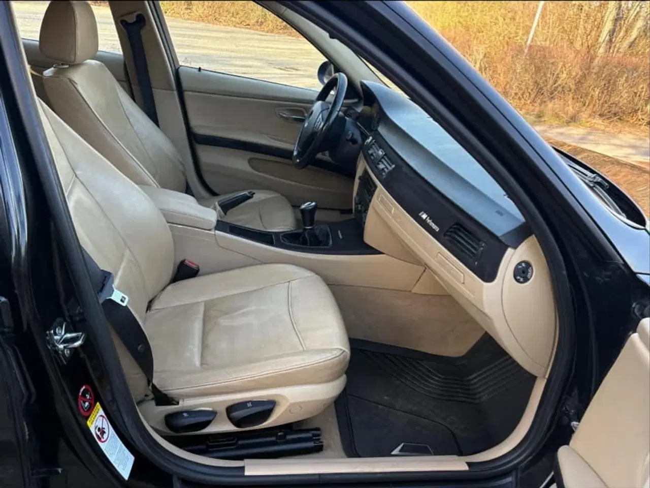 Billede 8 - BMW E91 320i 