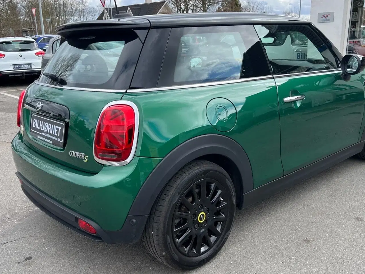Billede 3 - MINI Cooper SE  Experience