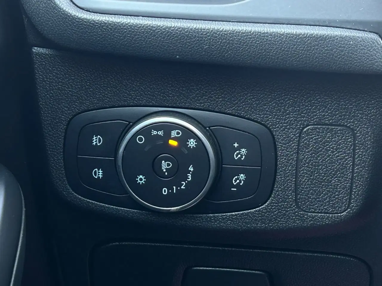 Billede 17 - Ford Focus 1,0 EcoBoost Titanium stc.