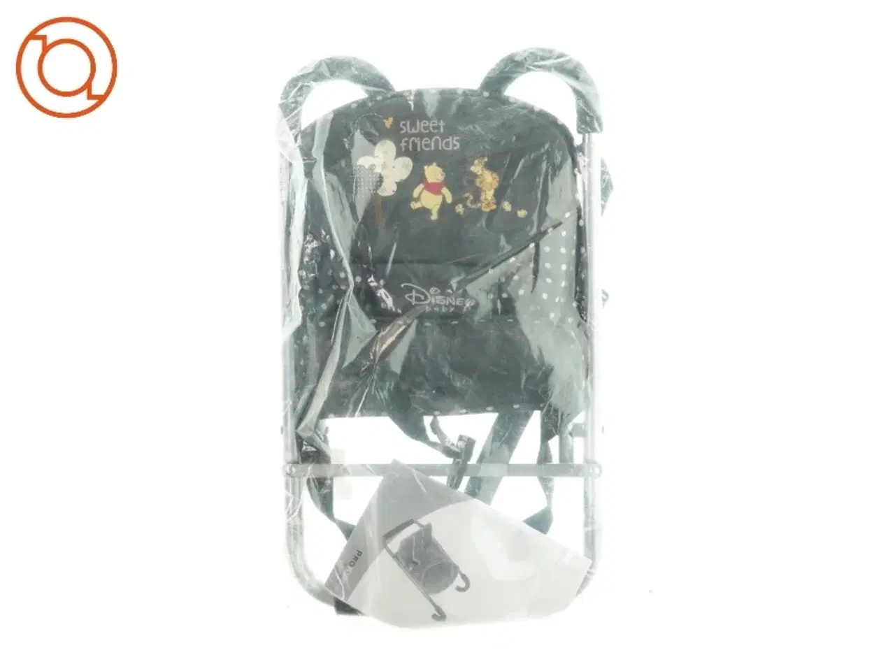 Billede 1 - En slags babystol fra Disney (str. 53 x 30 cm)