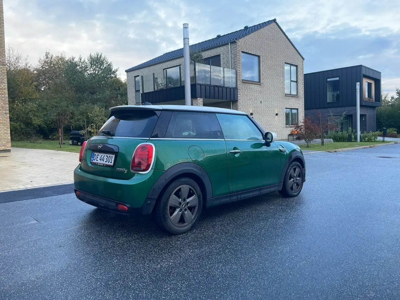Billede 5 - MINI Cooper SE  Maximise