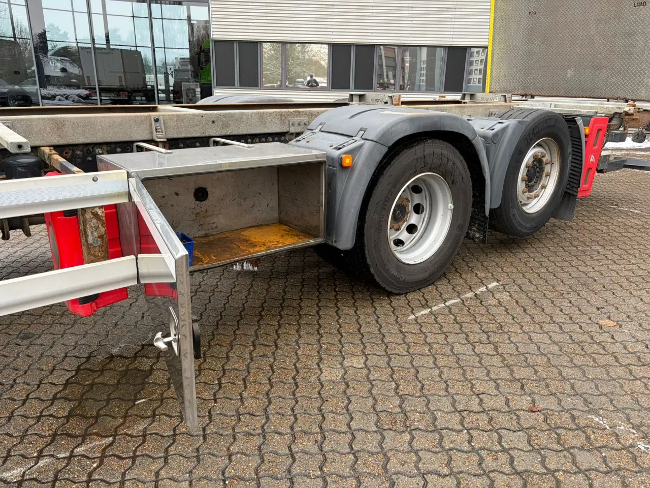 Billede 16 - MAN TGX 26.500 6X2-2 LL